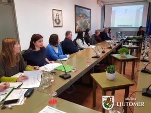 Srečanje na temo možnosti ustanovitve zadruge 2